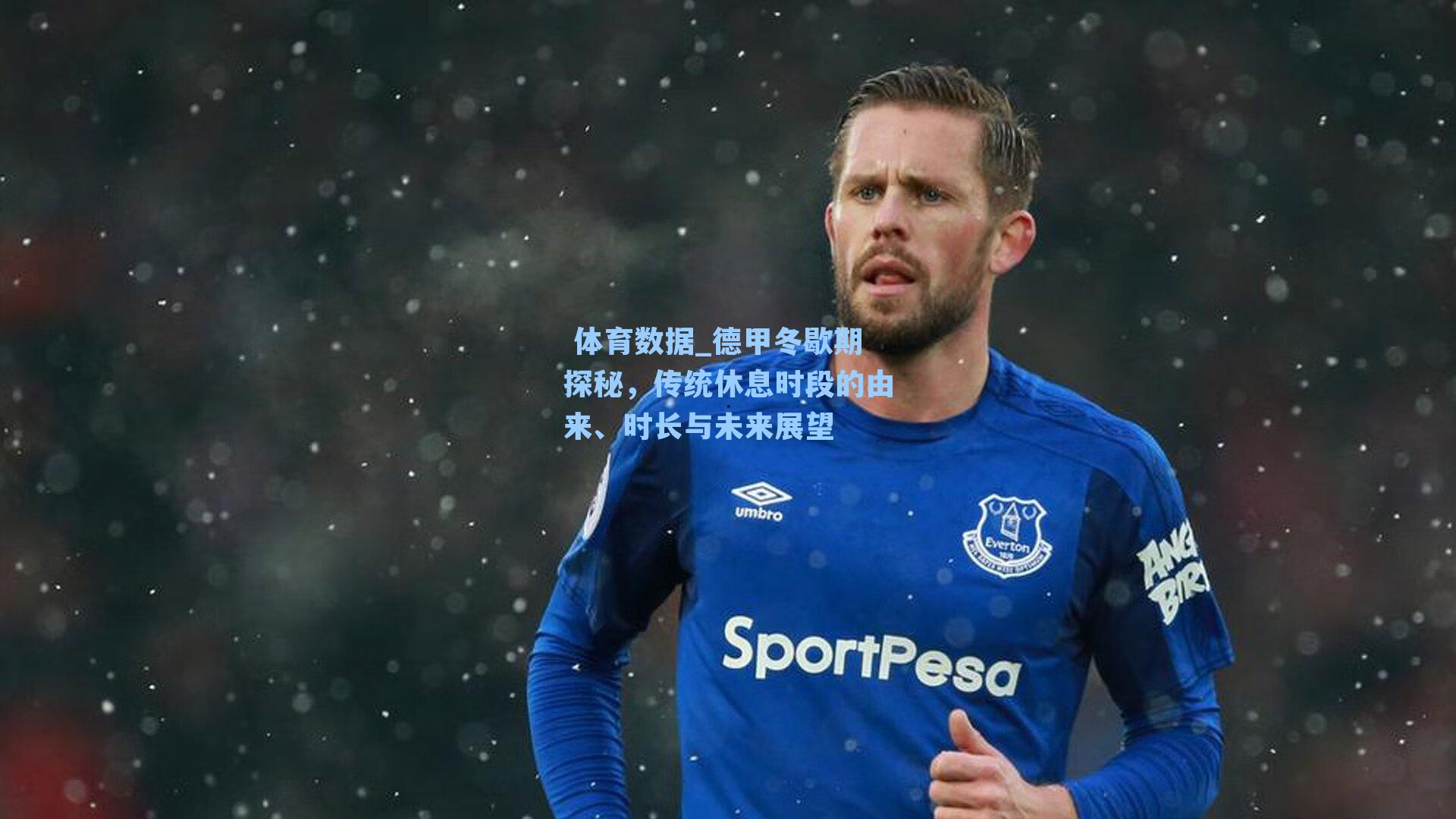 德甲冬歇期探秘，传统休息时段的由来、时长与未来展望