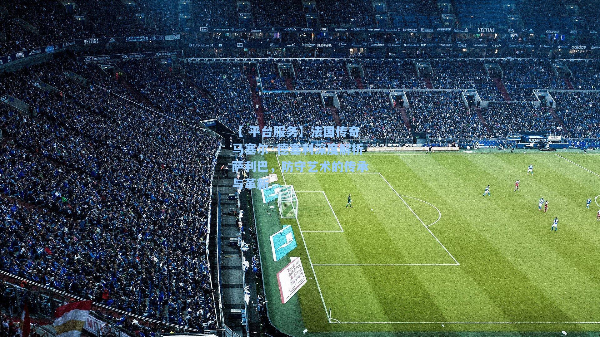 法国传奇马塞尔·德塞利深度解析萨利巴,防守艺术的传承与革新